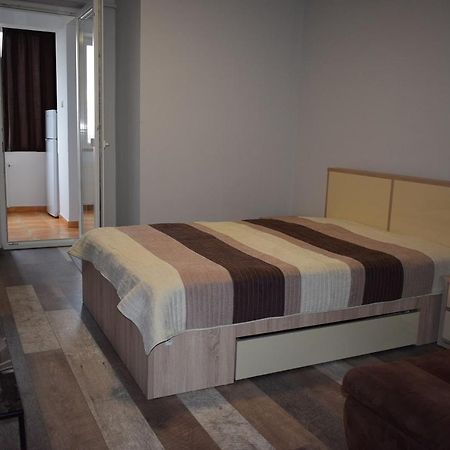 Apartament Hospital View Independentei Rhbm Μπάια Μάρε Εξωτερικό φωτογραφία