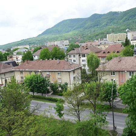 Apartament Hospital View Independentei Rhbm Μπάια Μάρε Εξωτερικό φωτογραφία