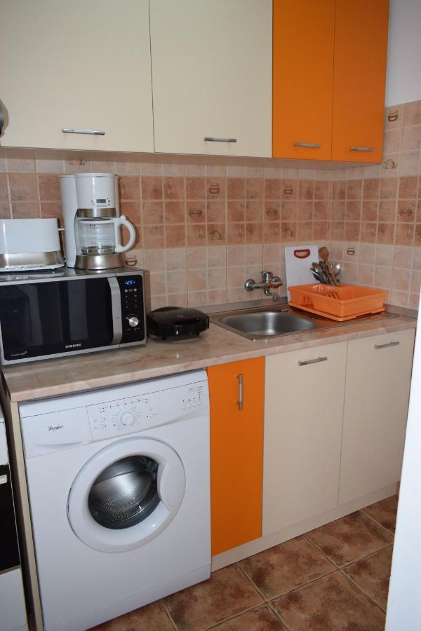 Apartament Hospital View Independentei Rhbm Μπάια Μάρε Εξωτερικό φωτογραφία