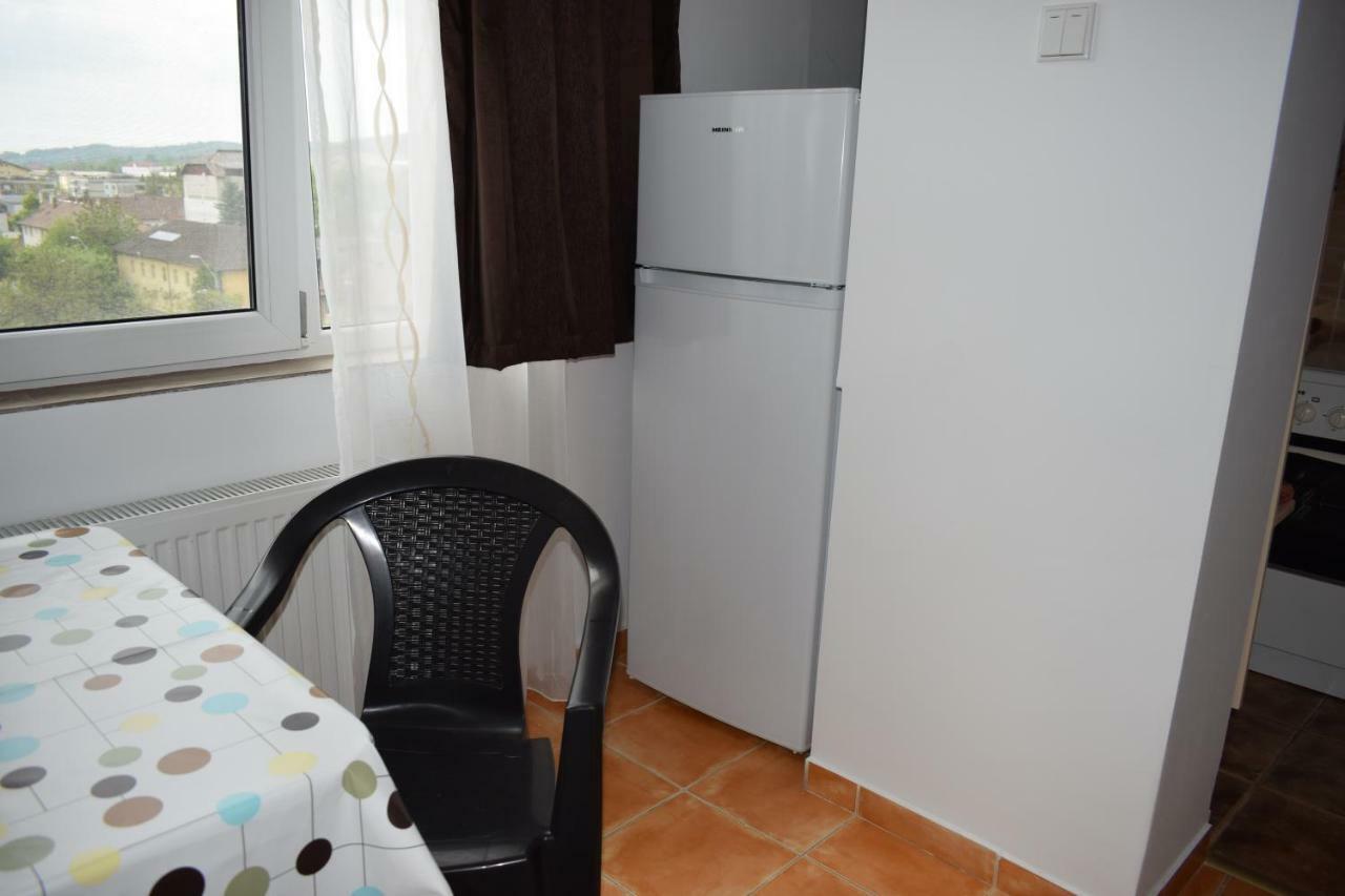 Apartament Hospital View Independentei Rhbm Μπάια Μάρε Εξωτερικό φωτογραφία