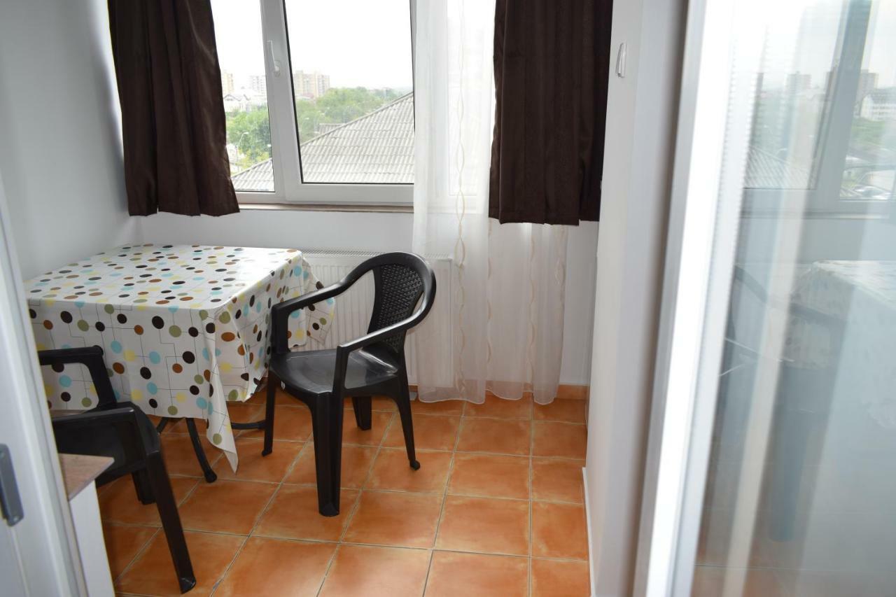 Apartament Hospital View Independentei Rhbm Μπάια Μάρε Εξωτερικό φωτογραφία