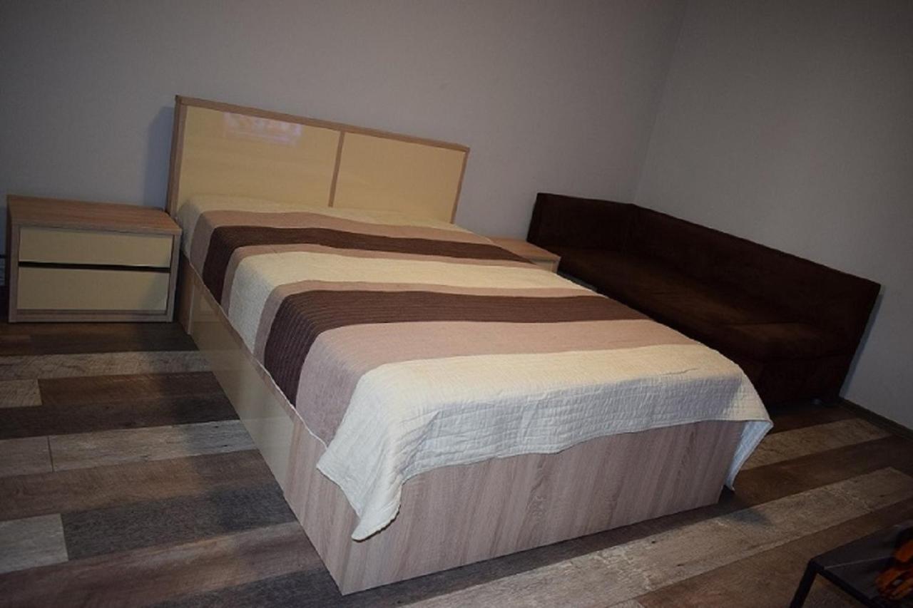 Apartament Hospital View Independentei Rhbm Μπάια Μάρε Εξωτερικό φωτογραφία